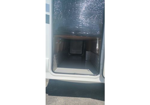 Capuchina Motorhome MC LOUIS Glamys 22 en Sale Occasion