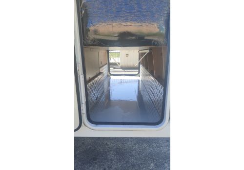 Capuchina Motorhome MC LOUIS Glamys 22 en Sale Occasion