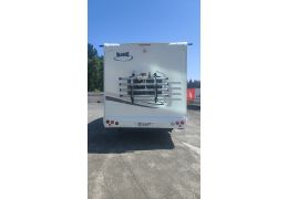 Capuchina Motorhome MC LOUIS Glamys 22 in Sale Occasion