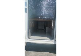 Capuchina Motorhome MC LOUIS Glamys 22 in Sale Occasion