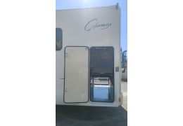 Capuchina Motorhome MC LOUIS Glamys 22 in Sale Occasion