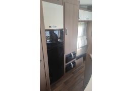 Capuchina Motorhome MC LOUIS Glamys 22 in Sale Occasion