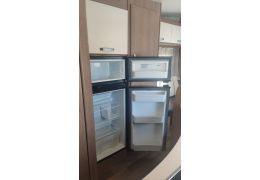 Capuchina Motorhome MC LOUIS Glamys 22 in Sale Occasion