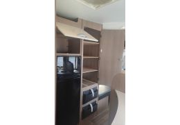Capuchina Motorhome MC LOUIS Glamys 22 in Sale Occasion