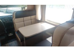 Capuchina Motorhome MC LOUIS Glamys 22 in Sale Occasion