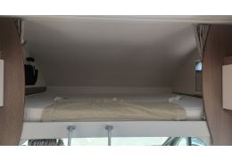 Capuchina Motorhome MC LOUIS Glamys 22 in Sale Occasion