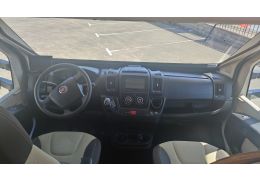 Capuchina Motorhome MC LOUIS Glamys 22 in Sale Occasion