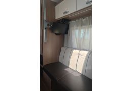 Capuchina Motorhome MC LOUIS Glamys 22 in Sale Occasion