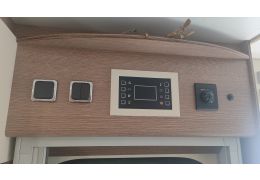 Capuchina Motorhome MC LOUIS Glamys 22 in Sale Occasion