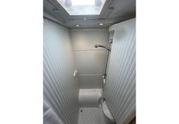 Low Profile Motorhome SUNLIGHT V66 in Rent
