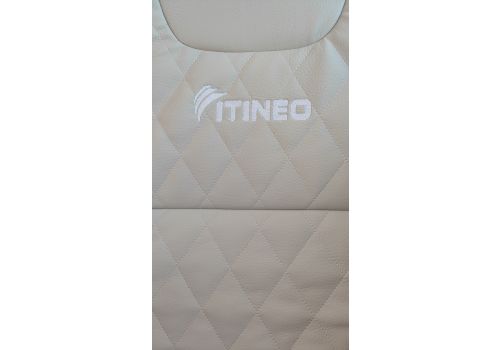Integral Motorhome ITINEO SBD700 en Sale Occasion