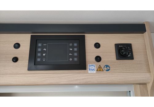 Integral Motorhome ITINEO SBD700 en Sale Occasion