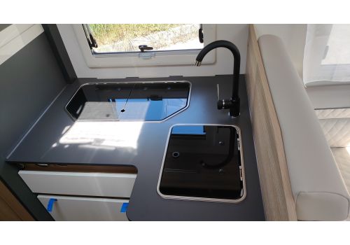 Integral Motorhome ITINEO SBD700 en Sale Occasion