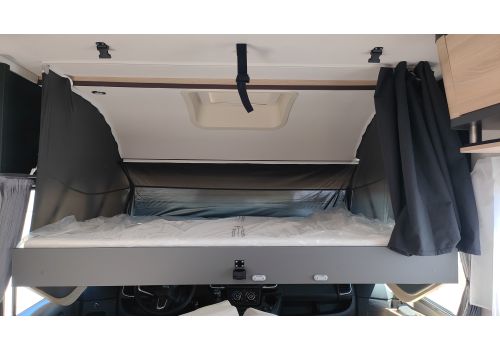 Integral Motorhome ITINEO SBD700 en Sale Occasion