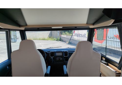 Integral Motorhome ITINEO SBD700 en Sale Occasion