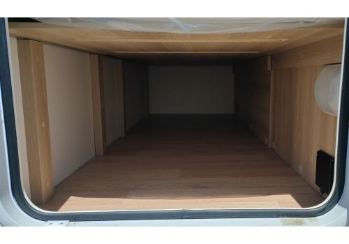 Integral Motorhome ITINEO SBD700 en Sale Occasion