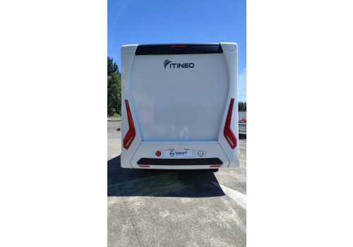 Integral Motorhome ITINEO SBD700 en Sale Occasion