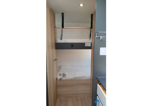 Integral Motorhome ITINEO SBD700 en Sale Occasion
