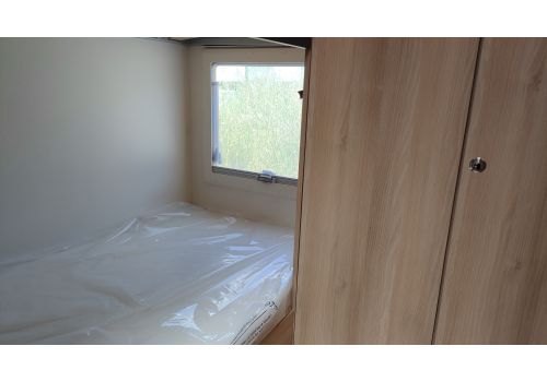 Integral Motorhome ITINEO SBD700 en Sale Occasion
