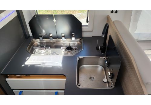 Integral Motorhome ITINEO SBD700 en Sale Occasion