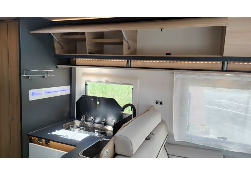 Integral Motorhome ITINEO SBD700 en Sale Occasion