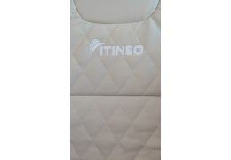 Integral Motorhome ITINEO SBD700 in Catalog
