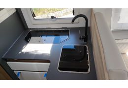 Integral Motorhome ITINEO SBD700 in Catalog