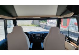 Integral Motorhome ITINEO SBD700 in Catalog