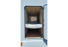 Integral Motorhome ITINEO SBD700 in Catalog