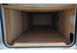 Integral Motorhome ITINEO SBD700 in Catalog