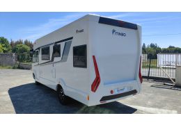 Integral Motorhome ITINEO SBD700 in Catalog