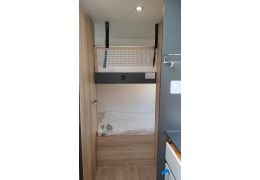 Integral Motorhome ITINEO SBD700 in Catalog