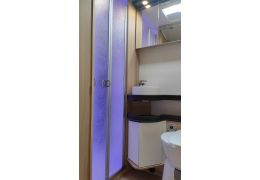 Integral Motorhome ITINEO SBD700 in Catalog