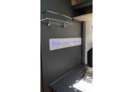 Integral Motorhome ITINEO SBD700 in Catalog