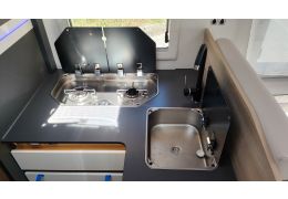 Integral Motorhome ITINEO SBD700 in Catalog