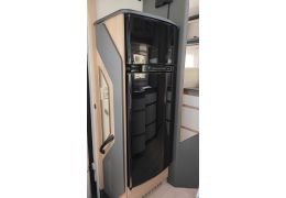 Integral Motorhome ITINEO SBD700 in Catalog