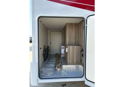 Low Profile Motorhome ROLLER TEAM Kronos 291 TL FIT en Sale Occasion