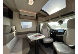 Low Profile Motorhome ROLLER TEAM Kronos 291 TL FIT in Rent