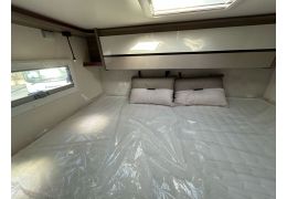 Low Profile Motorhome ROLLER TEAM Kronos 291 TL FIT in Rent