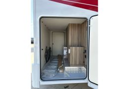 Low Profile Motorhome ROLLER TEAM Kronos 291 TL FIT in Rent