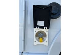 Low Profile Motorhome ROLLER TEAM Kronos 291 TL FIT in Rent