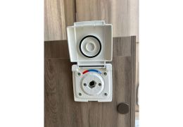 Low Profile Motorhome ROLLER TEAM Kronos 291 TL FIT in Rent