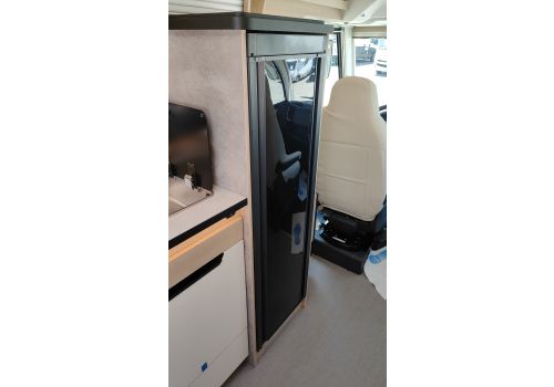 Integral Motorhome RAPIDO 854F en Sale Occasion