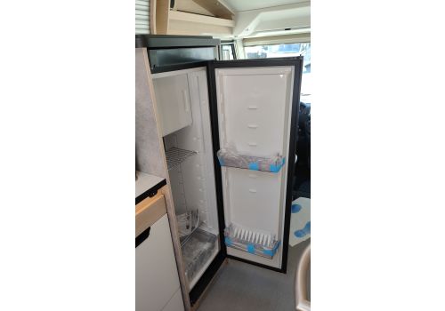 Integral Motorhome RAPIDO 854F en Sale Occasion