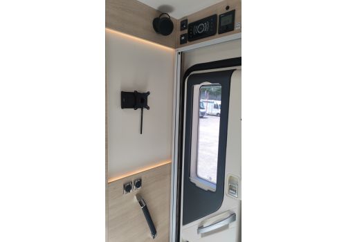 Integral Motorhome RAPIDO 854F en Sale Occasion