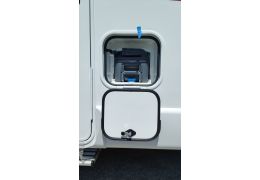 Integral Motorhome RAPIDO 854F in Catalog