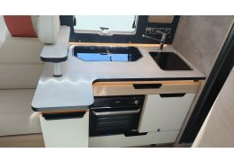 Integral Motorhome RAPIDO 854F in Catalog