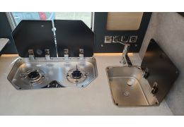 Integral Motorhome RAPIDO 854F in Catalog