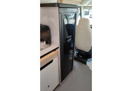 Integral Motorhome RAPIDO 854F in Catalog