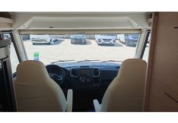 Integral Motorhome RAPIDO 854F in Catalog